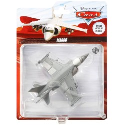 Avionul Disney Pixar Cars Deluxe Marco (hfb33)