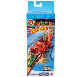 Hot Wheels Dino Launcher (gvf42)
