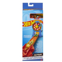 Set Hot Wheels Action Spin Score Track (hdr81)
