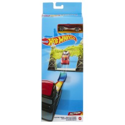 Set Hot Wheels Action Electric Tower Track (fwm86)