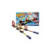 Set Hot Wheels Action Multi-loop Raceoff Track (hdr83)