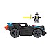 Batmobile Dc Super Friends Deluxe F22 (hgx96)
