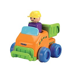 Tomy Toomies Push Go Truck (1000-11012)