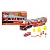 Mattel Matchbox Fire Rescue Hauler (gwm23) Mattel Matchbox Fire Rescue Hauler (gwm23)