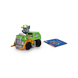 Paw Patrol Rescue Race Rocky (20095481)