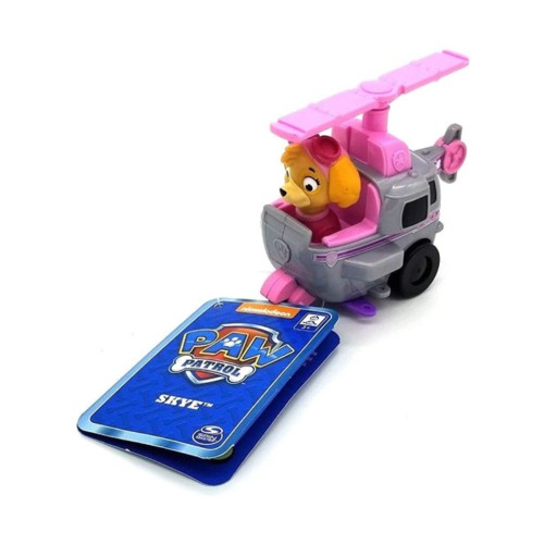 Paw Patrol Rescue Race Skye (20101457)