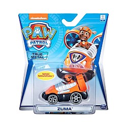 Vehicle Paw Patrol Zuma True Metal (20115877)