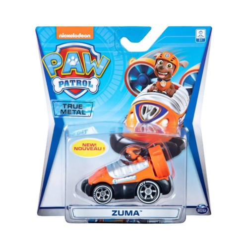 Vehicle Paw Patrol Zuma True Metal (20115877)