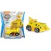 Vehicle Master Paw Patrol Rubble True Metal (20115876)
