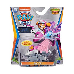 Vehicle Master Paw Patrol Dino Rescue Skye True Metal (20125372)