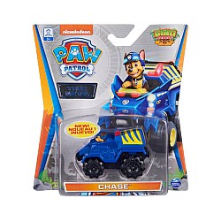 Vehicle Master Paw Patrol Dino Rescue Chase True Metal (20124747)