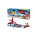 Master Paw Patrol Launch'n Haul Paw Patroller (true Metal) (6053406)