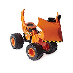 Master Monster Jam Dirt Squad Wedge 1:64 (20126176)