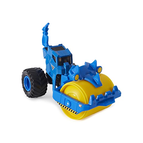 Master Monster Jam Dirt Squad Rolland 1:64 (20126177)
