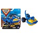 Master Monster Jam Dirt Squad Rolland 1:64 (20126177)