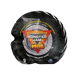 Vehicle Master Monster Jam Mini (random) (6061530)