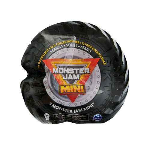 Vehicle Master Monster Jam Mini (random) (6061530)