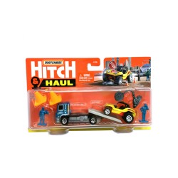 Set Hitch Haul Roadside Assistance Mbx Flatbed King Baja Bandit (gwm63)