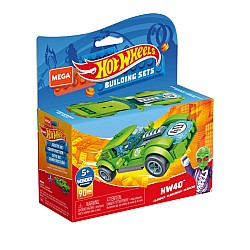 Mega Hot Wheels Hw40 Classics (gyg32)
