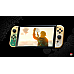 Consola Nintendo Switch Oled Zelda Totk Edition G/r