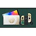 Consola Nintendo Switch Oled Zelda Totk Edition G/r