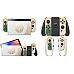 Consola Nintendo Switch Oled Zelda Totk Edition G/r