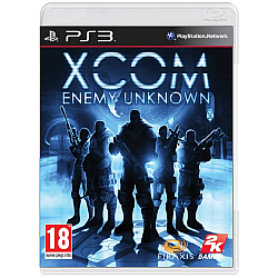Xcom Enemy Unknown