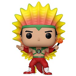 Pop Wwe S17 Ricky Steamboat 9cm