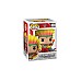 Pop Wwe S17 Ricky Steamboat 9cm