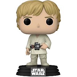 Pop Star Wars Luke Skywalker