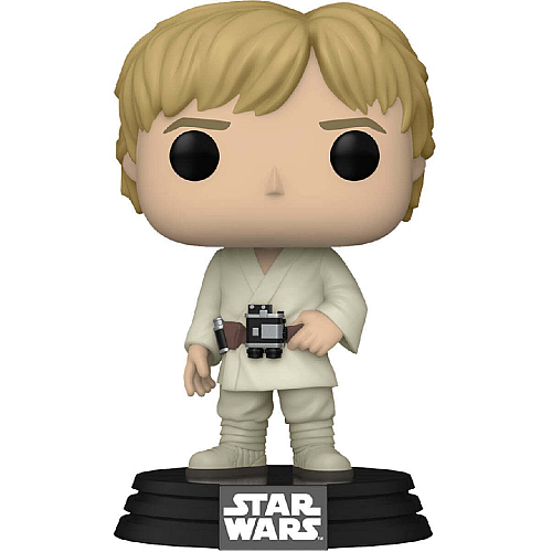 Pop Star Wars Luke Skywalker