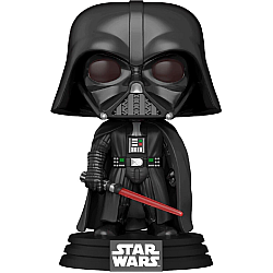 Pop Star Wars Darth Vader