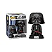 Pop Star Wars Darth Vader