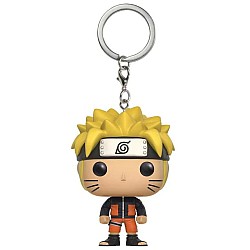 Keychain Funko Pocket Pop Naruto Shippuden Naruto