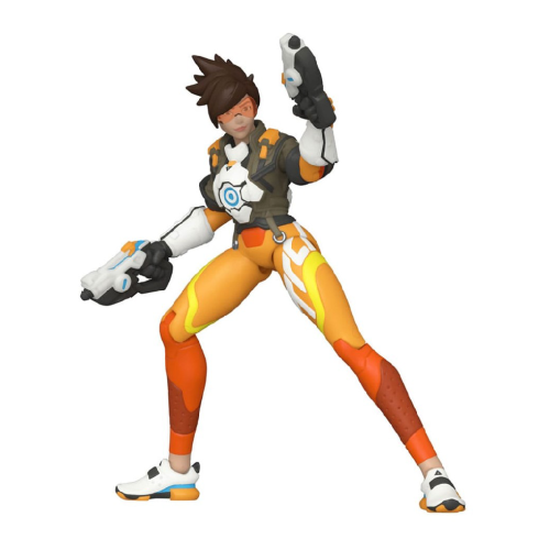 Overwatch 2 S1 Tracer Action 9cm
