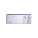 Playstation 5th Gen Icons Mousemat