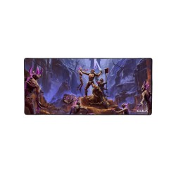 Elex Mousemat United