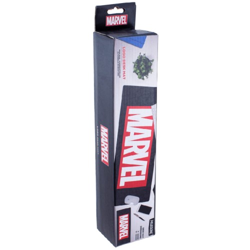 Marvel Logo Mousemat