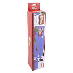 Super Mario Bros Mousemat