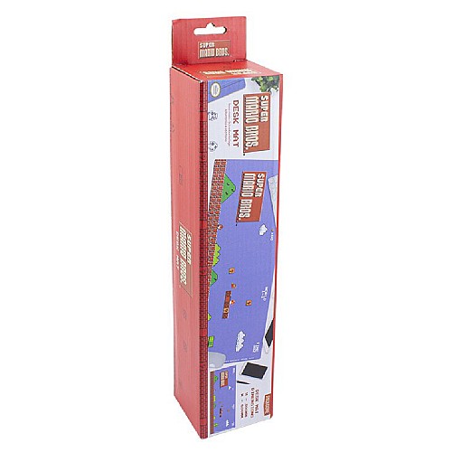 Super Mario Bros Mousemat