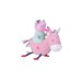 Plus Peppa Pig With Unicorn (109262544)