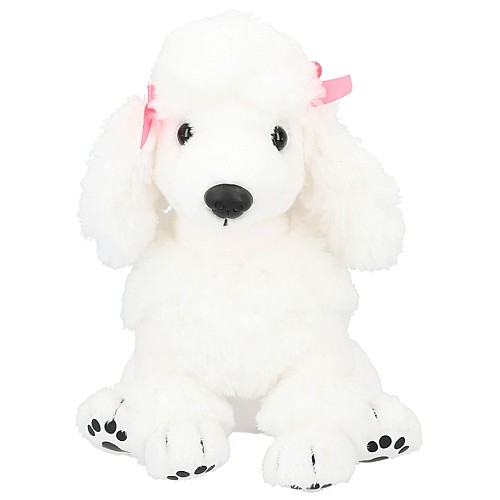 Plus Topmodel Dog Poodle Chanel ( 0412076 )