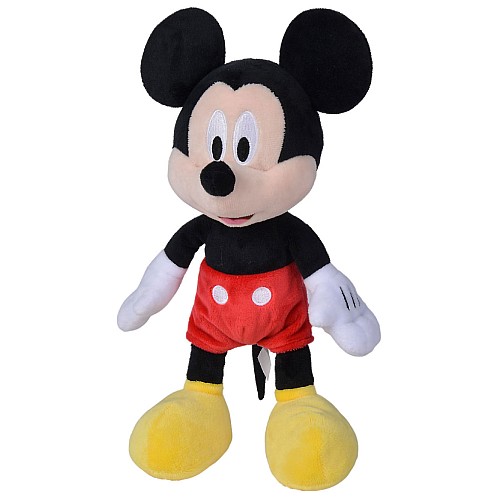 Plus Disney Mickey Mouse 25cm (6315870225)