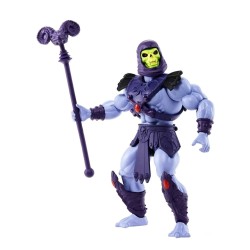 Masters Of The Universe Origins Core Skeletor 14 Cm