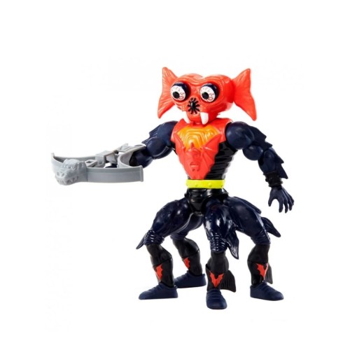 Masters Of The Universe Origins Core Mantenna