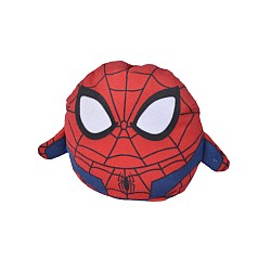 Plus Disney Spiderman & Miles Reversible 8cm (6315870375)