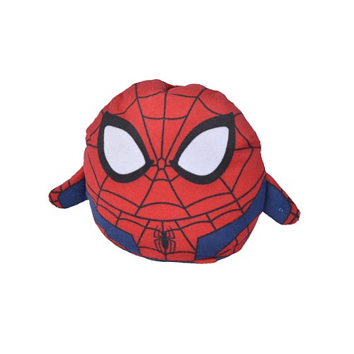 Plus Disney Spiderman & Miles Reversible 8cm (6315870375)