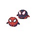 Plus Disney Spiderman & Miles Reversible 8cm (6315870375) Plus Disney Spiderman & Miles Reversible 8cm (6315870375)