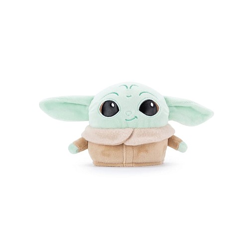 Plus Disney Child & Mando Reversible 8cm (6315870376)