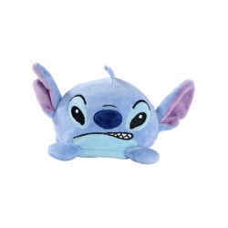 Plus Disney Reversible Stitch & Angel 8cm (6315870377)
